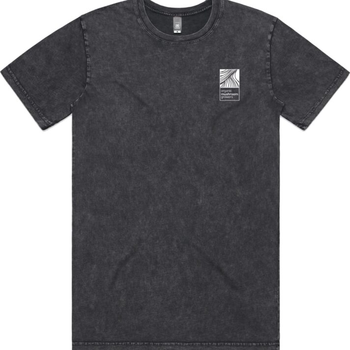 Organic Mushroom Growers T-shirt