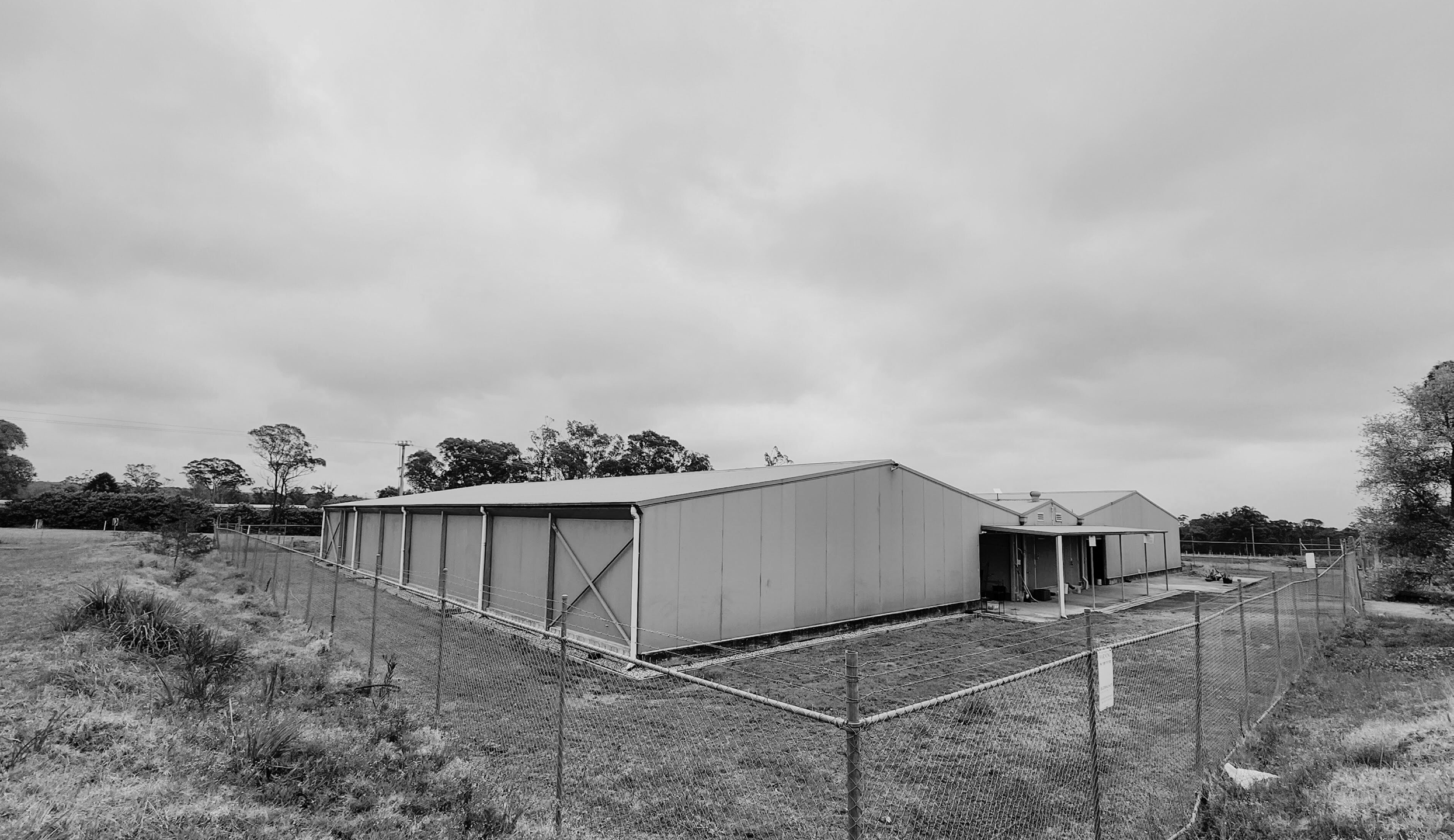 Farm phot