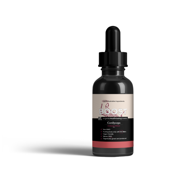 Serum Cordyceps