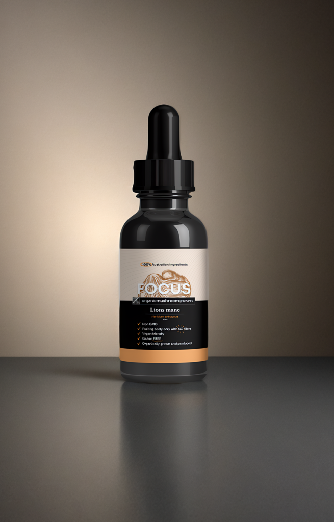 Cultivate &Amp; Thrive: Premium Mushrooms, Supplements &Amp; Supplies 25 Tinctures (Liquid Extracts)
