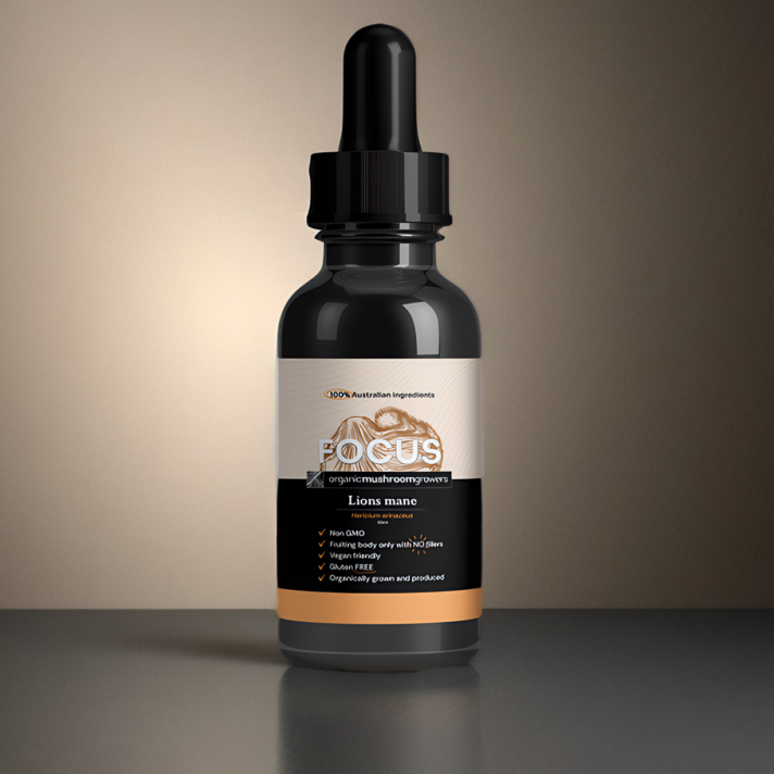 Tinctures (Liquid Extracts)