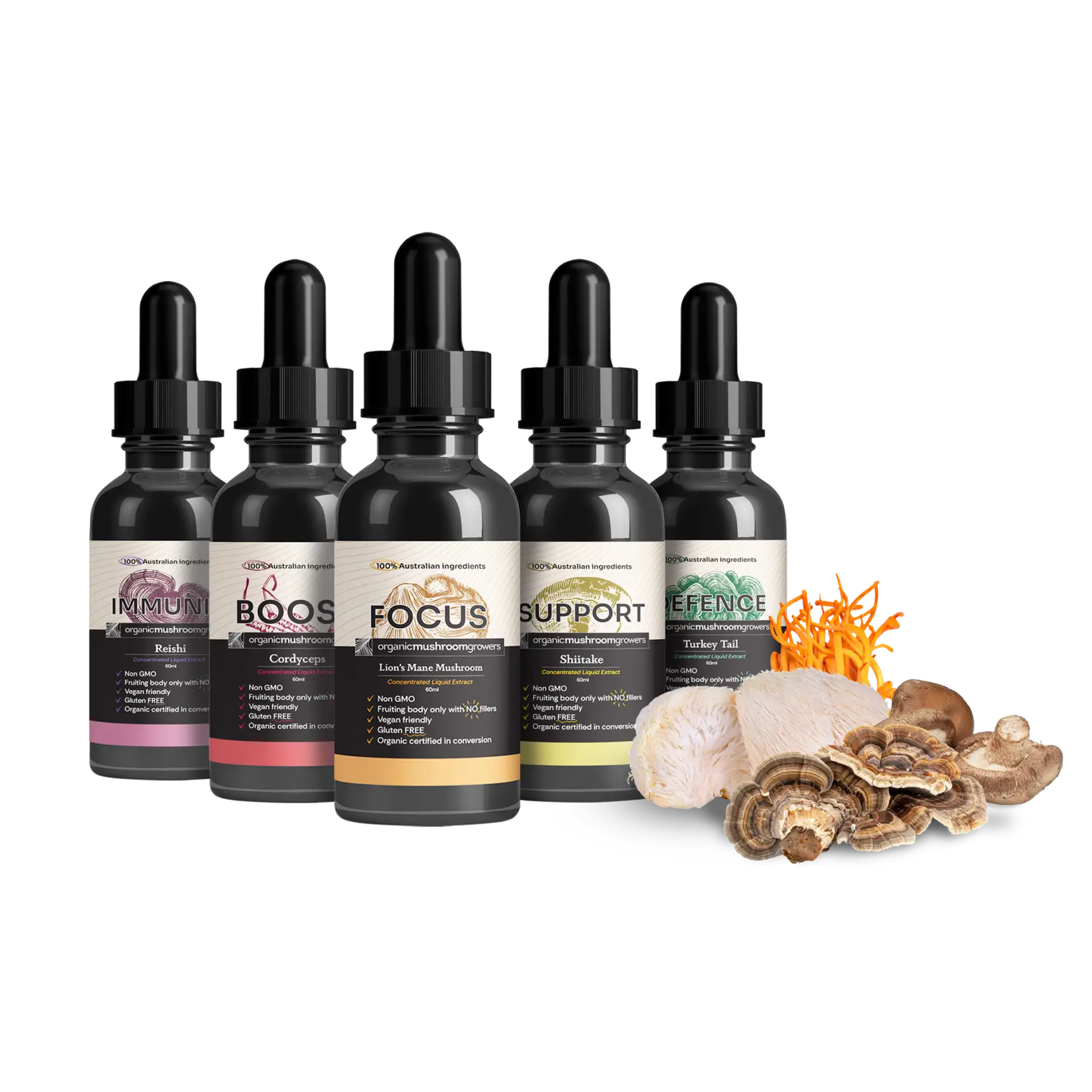 Complete Wellness Stack - Image 2