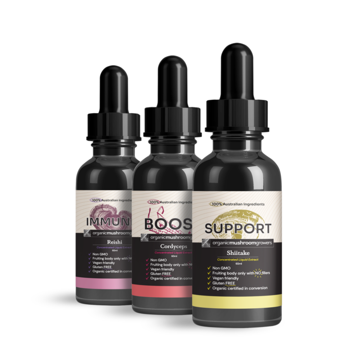 Vitality Stack